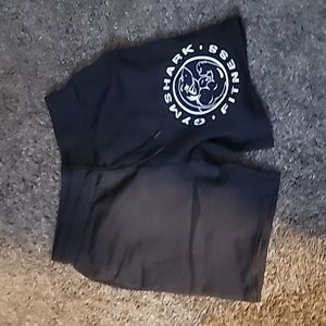 New Gymshark Legacy Shorts